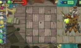 pvz最新复兴boss爆料,全新挑战即将来袭！