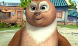 熊出没最新一季爆料,探险新篇章，友谊再升级！